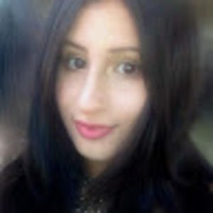 Meet your Posher, Susanna